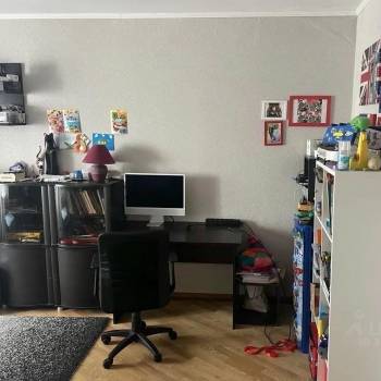 Продается 2-х комнатная квартира, 56,2 м²