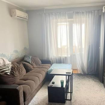 Продается 2-х комнатная квартира, 56,2 м²