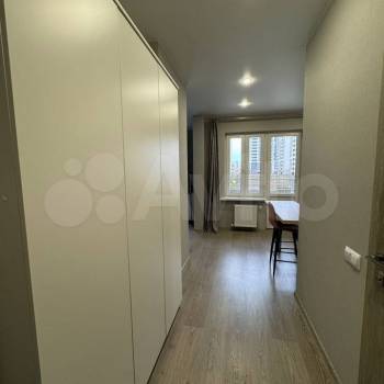Сдается 1-комнатная квартира, 35 м²