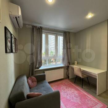 Сдается 1-комнатная квартира, 35 м²