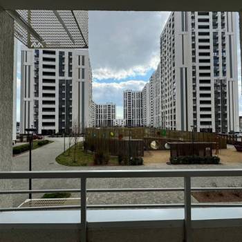 Сдается 1-комнатная квартира, 35 м²