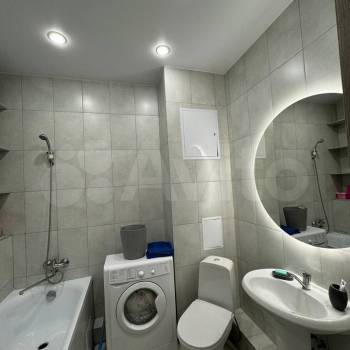 Сдается 1-комнатная квартира, 35 м²
