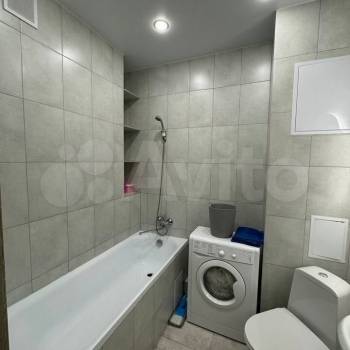 Сдается 1-комнатная квартира, 35 м²