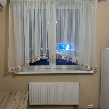 Сдается 1-комнатная квартира, 38 м²