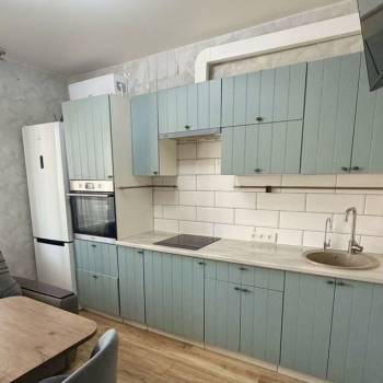 Продается 1-комнатная квартира, 35,9 м²