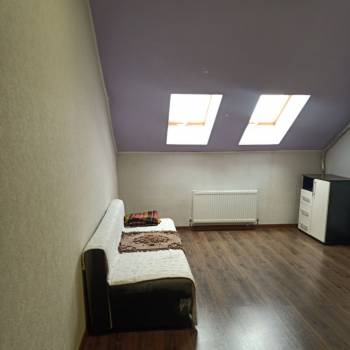Продается 1-комнатная квартира, 37,7 м²
