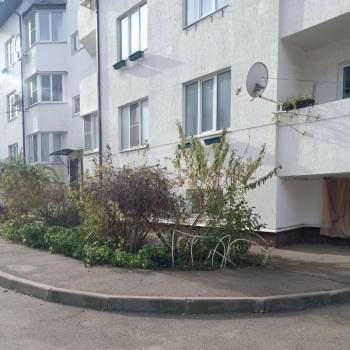 Продается 1-комнатная квартира, 37,7 м²