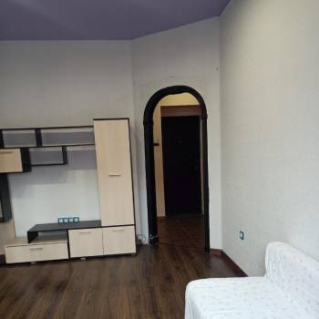 Продается 1-комнатная квартира, 37,7 м²