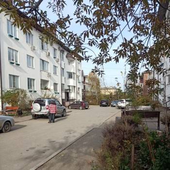 Продается 1-комнатная квартира, 37,7 м²