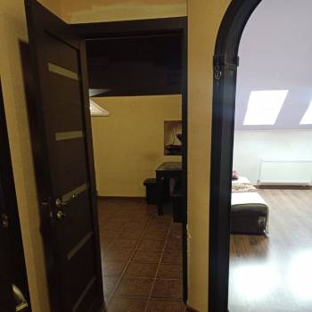 Продается 1-комнатная квартира, 37,7 м²