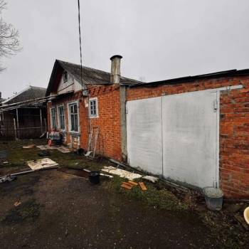 Продается Дом, 40 м²
