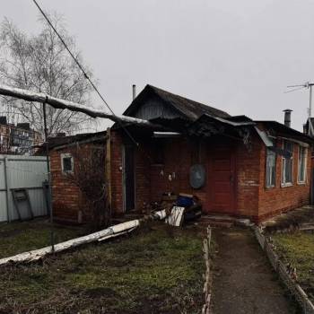 Продается Дом, 40 м²