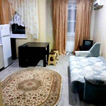 Сдается 1-комнатная квартира, 25 м²