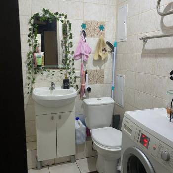Сдается 1-комнатная квартира, 25 м²