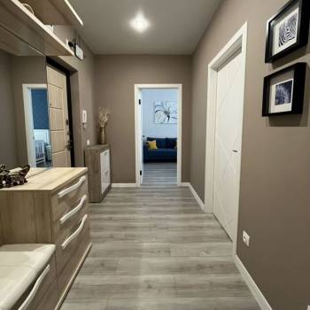 Продается 2-х комнатная квартира, 53 м²