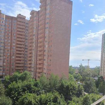 Продается 1-комнатная квартира, 36,7 м²