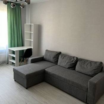 Сдается 1-комнатная квартира, 40 м²