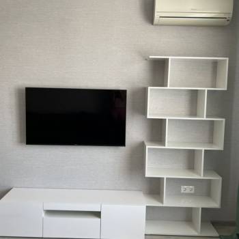 Сдается 1-комнатная квартира, 40 м²