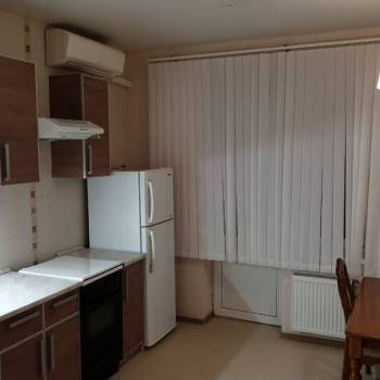 Сдается 1-комнатная квартира, 47 м²
