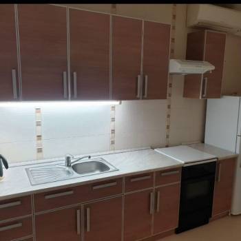 Сдается 1-комнатная квартира, 47 м²