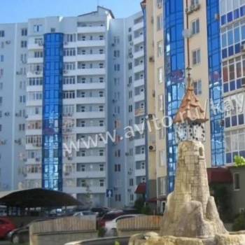 Сдается 1-комнатная квартира, 47 м²