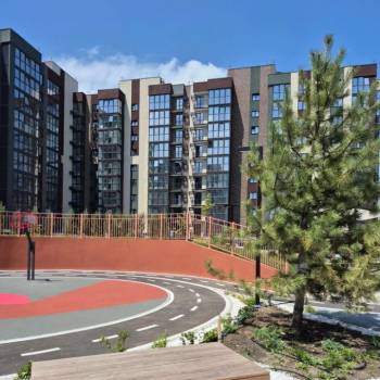 Сдается 1-комнатная квартира, 35 м²