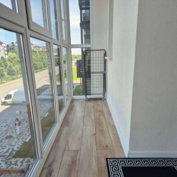 Сдается 1-комнатная квартира, 35 м²