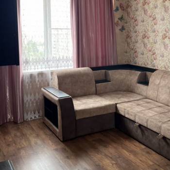 Сдается 1-комнатная квартира, 39 м²