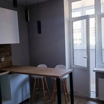 Сдается 1-комнатная квартира, 40 м²