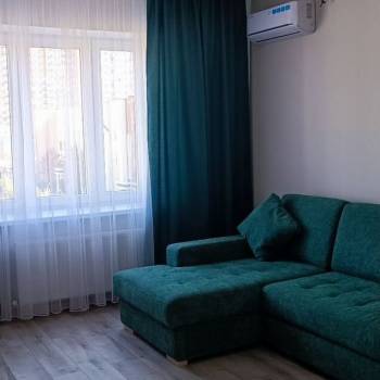 Сдается 1-комнатная квартира, 40 м²