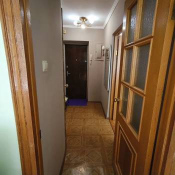 Продается 1-комнатная квартира, 29 м²
