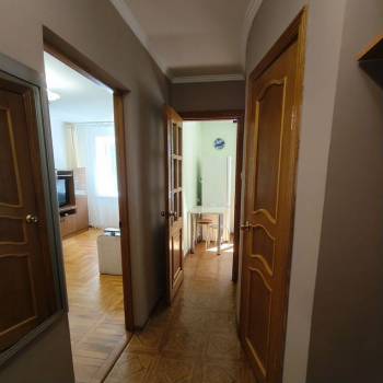 Продается 1-комнатная квартира, 29 м²