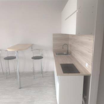 Сдается 1-комнатная квартира, 26 м²