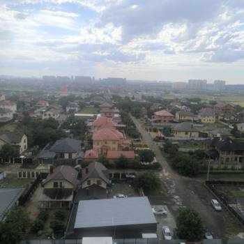 Сдается 1-комнатная квартира, 26 м²