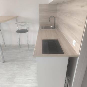 Сдается 1-комнатная квартира, 26 м²