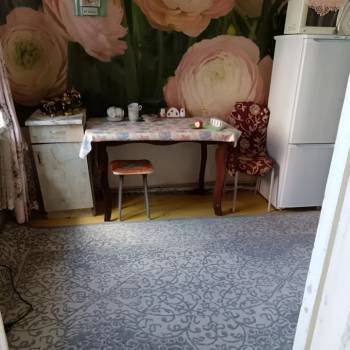 Сдается 2-х комнатная квартира, 26,1 м²