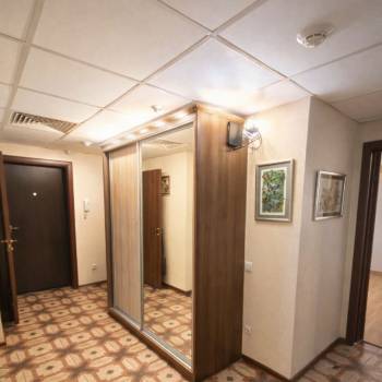 Продается 2-х комнатная квартира, 74,8 м²