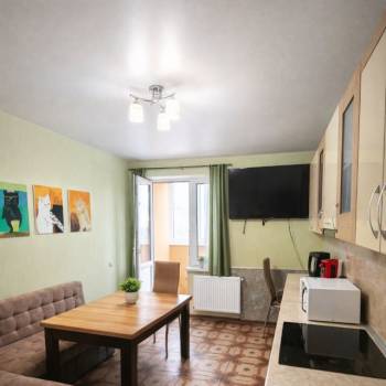 Продается 2-х комнатная квартира, 74,8 м²