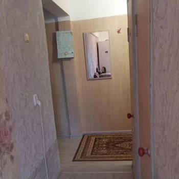 Сдается 2-х комнатная квартира, 59,9 м²