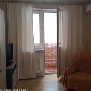 Продается 1-комнатная квартира, 30 м²