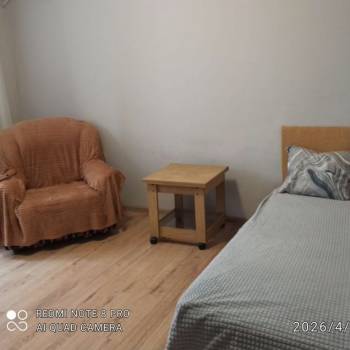 Продается 1-комнатная квартира, 30 м²