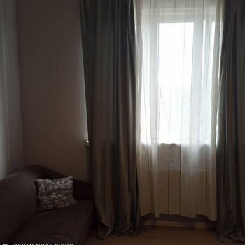 Продается 1-комнатная квартира, 30 м²