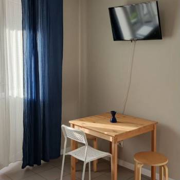 Продается 1-комнатная квартира, 23,3 м²