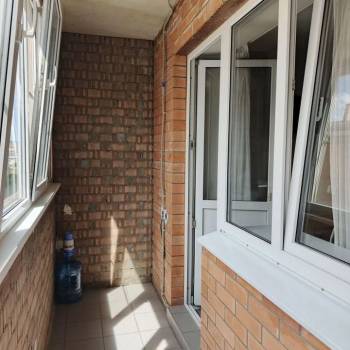 Продается 1-комнатная квартира, 23,3 м²
