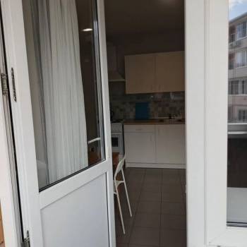 Продается 1-комнатная квартира, 23,3 м²