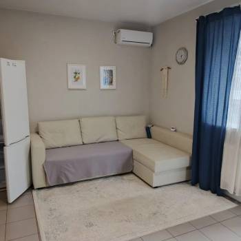 Продается 1-комнатная квартира, 23,3 м²