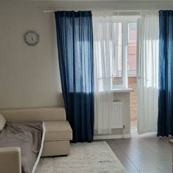 Продается 1-комнатная квартира, 23,3 м²