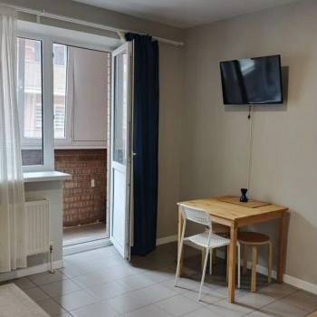 Продается 1-комнатная квартира, 23,3 м²