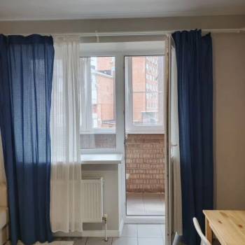 Продается 1-комнатная квартира, 23,3 м²