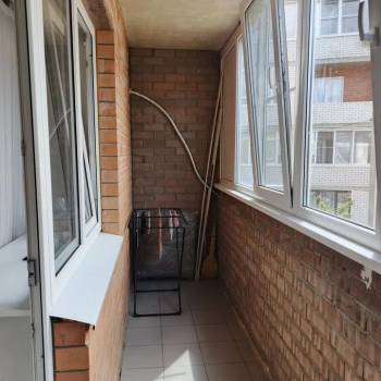 Продается 1-комнатная квартира, 23,3 м²